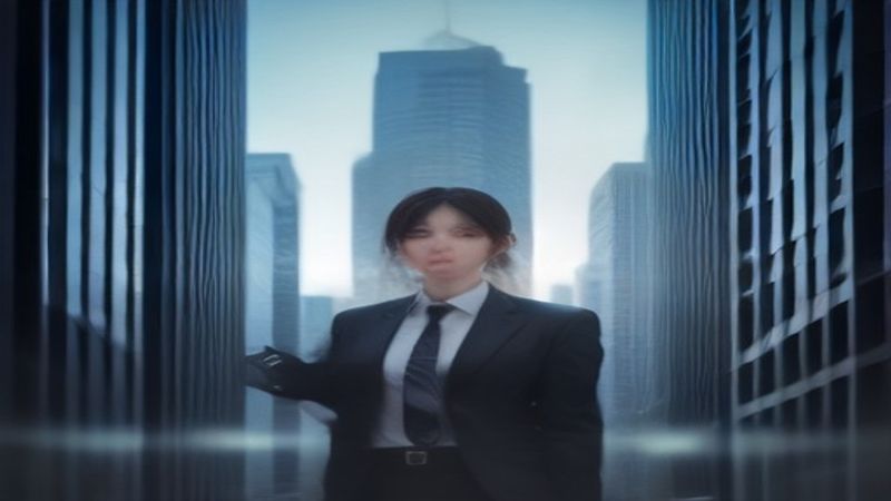 小叶看番在线留言与客服响应示意